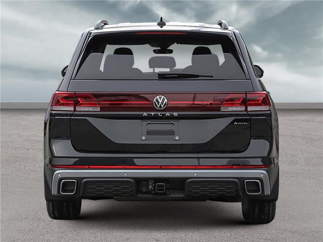 2025 Volkswagen Atlas 2.0 TSI Peak Edition (Stk: CVW258785) in Cambridge - Image 5 of 10