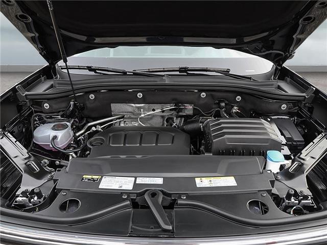 2025 Volkswagen Atlas 2.0 TSI Peak Edition (Stk: CVW258785) in Cambridge - Image 6 of 10
