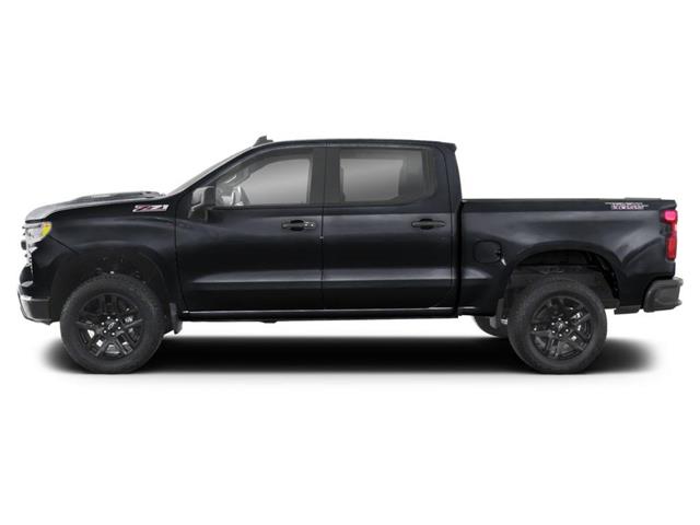 2026 Chevrolet Silverado 1500 LT Trail Boss (Stk: 46262) in Haliburton - Image 2 of 2