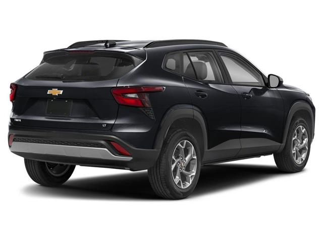 2026 Chevrolet Trax LT (Stk: 26334) in Haliburton - Image 3 of 11