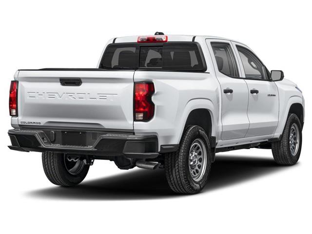 2026 Chevrolet Colorado Trail Boss (Stk: 26347) in Haliburton - Image 3 of 3