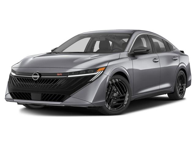 New 2026 Nissan Sentra SR  - London - Finch Nissan