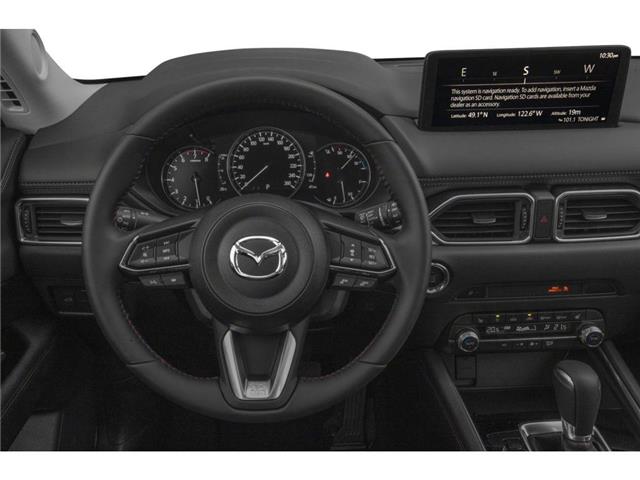 2025 Mazda CX-5 Kuro (Stk: M6005) in Sarnia - Image 4 of 11