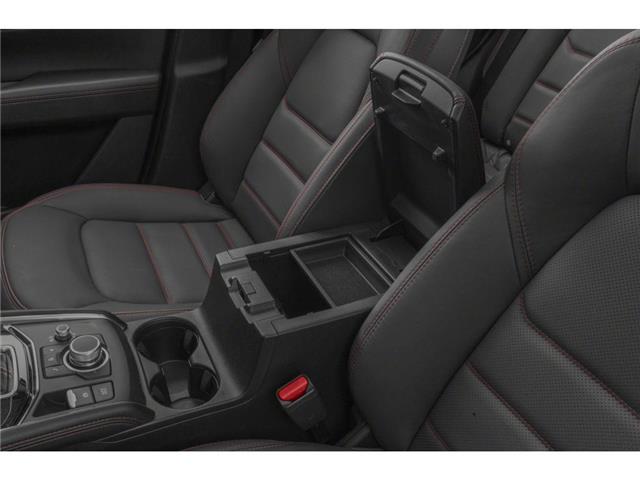2025 Mazda CX-5 Kuro (Stk: M6005) in Sarnia - Image 10 of 11