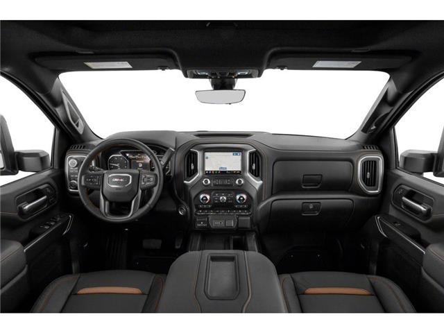 2022 GMC Sierra 3500HD AT4 (Stk: 26HD4953A) in Unity - Image 5 of 11