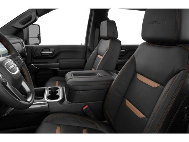 2022 GMC Sierra 3500HD AT4 (Stk: 26HD4953A) in Unity - Image 6 of 11