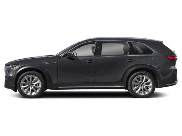 2025 Mazda CX-90 MHEV GT-P (Stk: 25416) in ORILLIA - Image 2 of 12