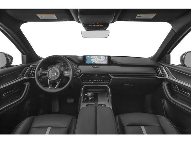 2025 Mazda CX-90 MHEV GT-P (Stk: 25416) in ORILLIA - Image 5 of 12