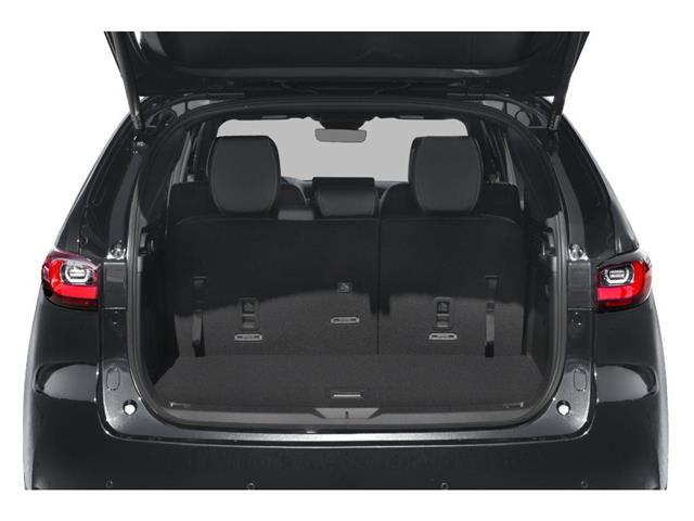 2025 Mazda CX-90 MHEV GT-P (Stk: 25416) in ORILLIA - Image 8 of 12