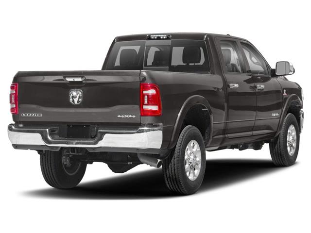 2019 RAM 2500 Laramie (Stk: 7468A) in Fort Erie - Image 3 of 12