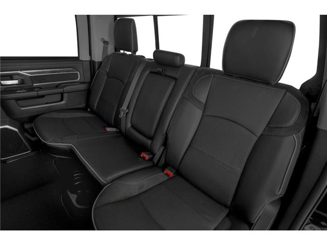 2019 RAM 2500 Laramie (Stk: 7468A) in Fort Erie - Image 9 of 12