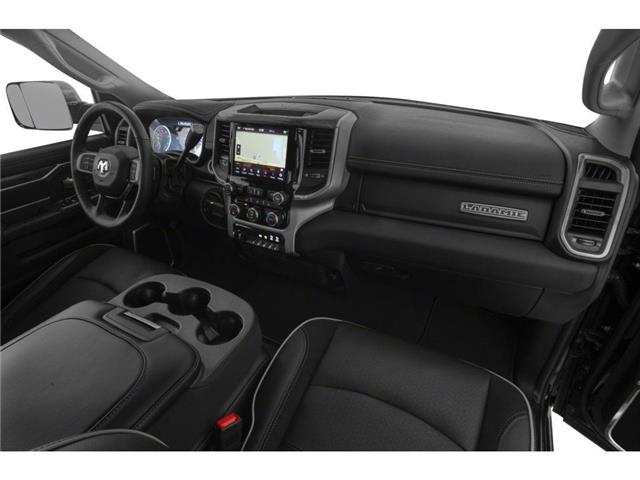 2019 RAM 2500 Laramie (Stk: 7468A) in Fort Erie - Image 11 of 12