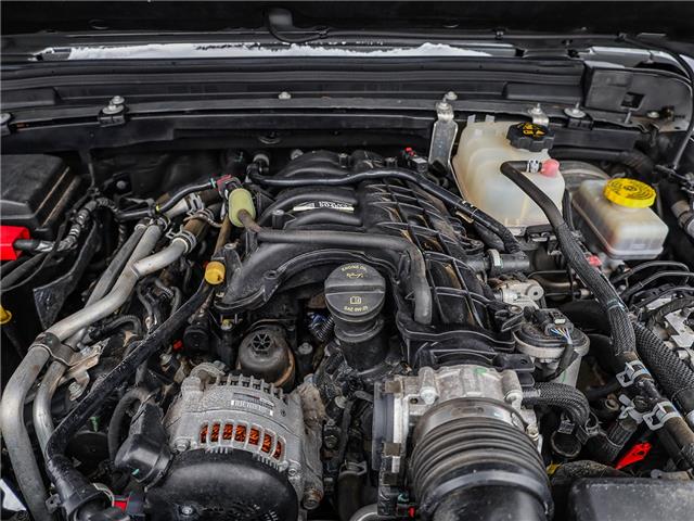 2023 Jeep Wrangler Rubicon (Stk: S9606AA) in Welland - Image 5 of 29