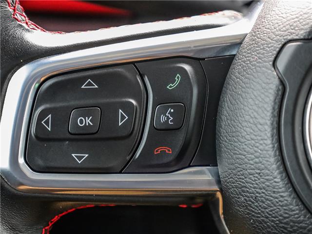 2023 Jeep Wrangler Rubicon (Stk: S9606AA) in Welland - Image 20 of 29