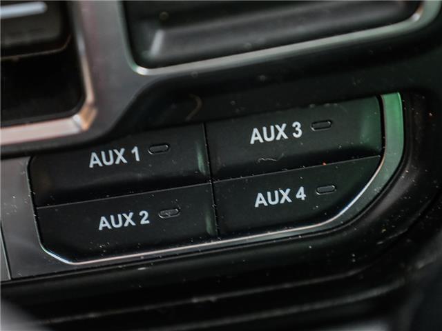 2023 Jeep Wrangler Rubicon (Stk: S9606AA) in Welland - Image 27 of 29