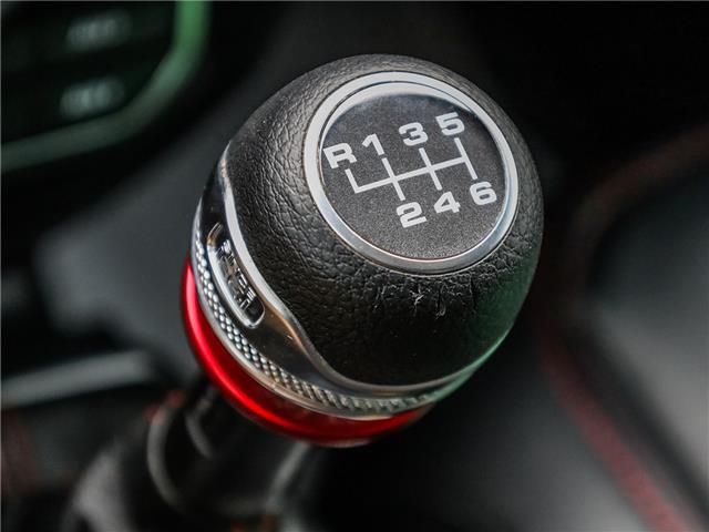 2023 Jeep Wrangler Rubicon (Stk: S9606AA) in Welland - Image 28 of 29