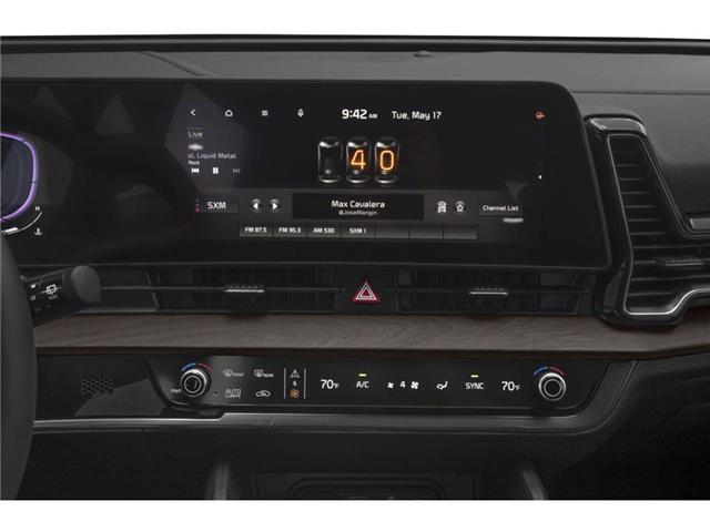 2023 Kia Sportage X-Line Limited w/Green Interior (Stk: 25-322A) in North Bay - Image 7 of 12