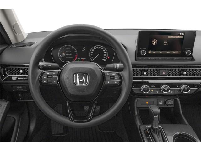 2023 Honda Civic LX (Stk: WN26240B) in Welland - Image 3 of 10