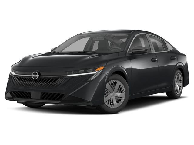 2026 Nissan Sentra S (Stk: XN7356) in Thornhill - Image 1 of 2