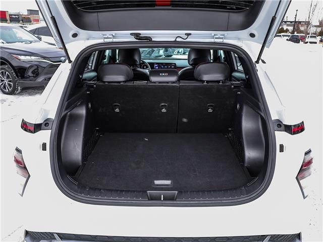 2024 Hyundai Kona 1.6T N Line (Stk: 6488) in Welland - Image 7 of 25