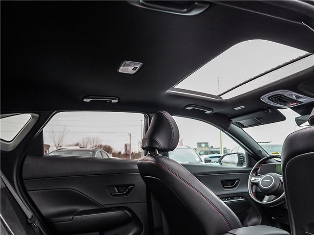 2024 Hyundai Kona 1.6T N Line (Stk: 6488) in Welland - Image 15 of 25