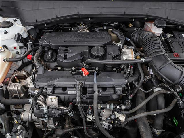 2024 Hyundai Kona 1.6T N Line (Stk: 6488) in Welland - Image 5 of 25