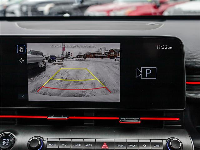 2024 Hyundai Kona 1.6T N Line (Stk: 6488) in Welland - Image 21 of 25