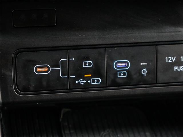 2024 Hyundai Kona 1.6T N Line (Stk: 6488) in Welland - Image 22 of 25