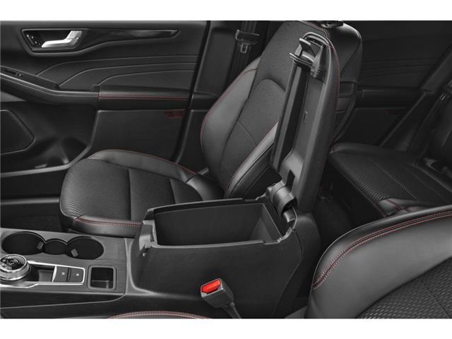 2026 Ford Escape ST-Line Select (Stk: 28239) in Dartmouth - Image 8 of 10