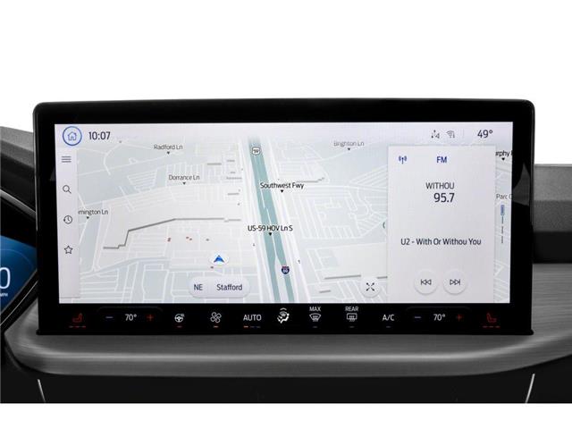 2026 Ford Escape Platinum (Stk: 28240) in Dartmouth - Image 12 of 12