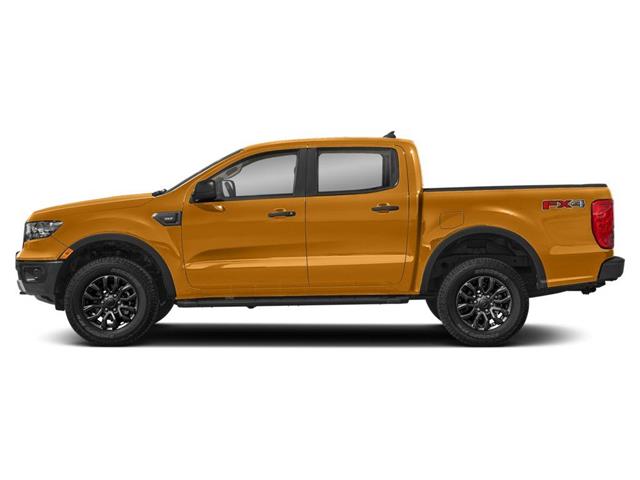 2022 Ford Ranger XLT (Stk: P1387L) in Dartmouth - Image 2 of 11