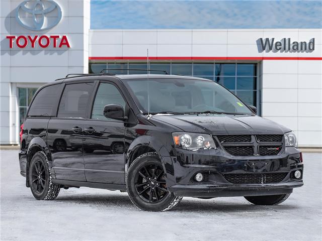 2019 Dodge Grand Caravan GT (Stk: 6446A) in Welland - Image 1 of 23
