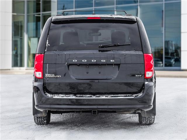 2019 Dodge Grand Caravan GT (Stk: 6446A) in Welland - Image 6 of 23