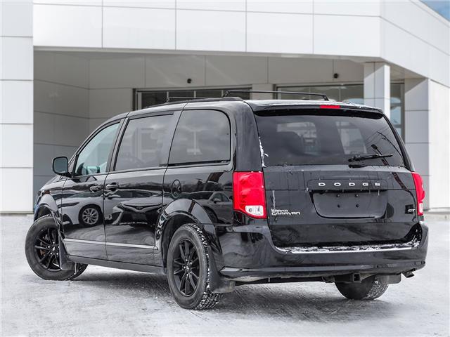 2019 Dodge Grand Caravan GT (Stk: 6446A) in Welland - Image 2 of 23
