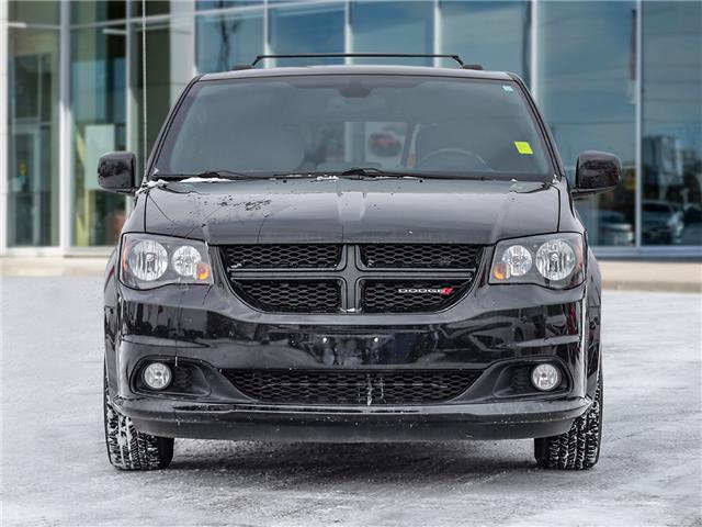 2019 Dodge Grand Caravan GT (Stk: 6446A) in Welland - Image 4 of 23