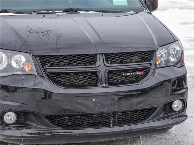 2019 Dodge Grand Caravan GT (Stk: 6446A) in Welland - Image 11 of 23