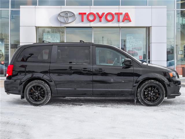 2019 Dodge Grand Caravan GT (Stk: 6446A) in Welland - Image 3 of 23