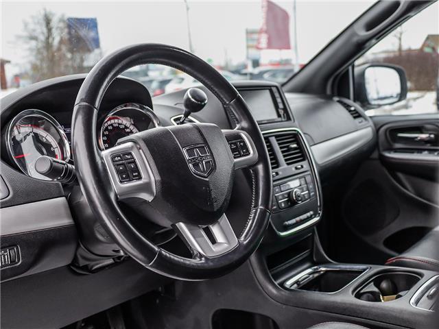 2019 Dodge Grand Caravan GT (Stk: 6446A) in Welland - Image 12 of 23