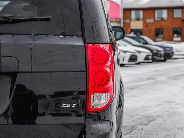2019 Dodge Grand Caravan GT (Stk: 6446A) in Welland - Image 13 of 23