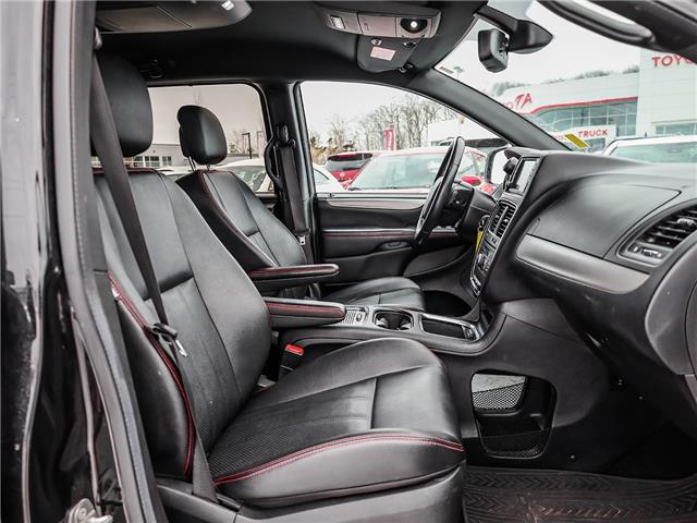 2019 Dodge Grand Caravan GT (Stk: 6446A) in Welland - Image 14 of 23