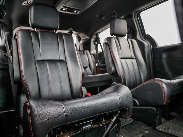 2019 Dodge Grand Caravan GT (Stk: 6446A) in Welland - Image 15 of 23