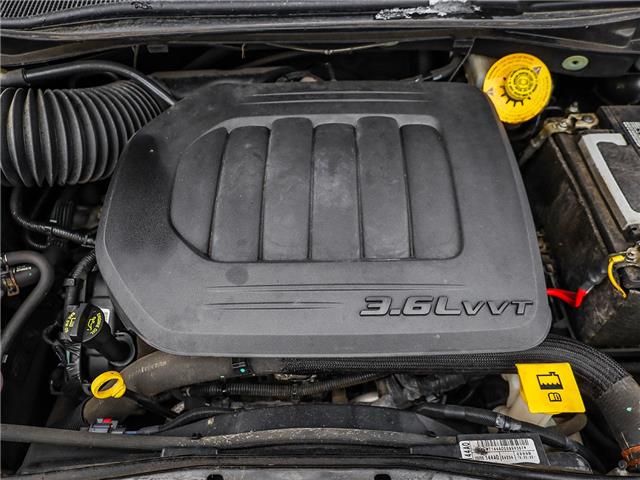 2019 Dodge Grand Caravan GT (Stk: 6446A) in Welland - Image 5 of 23