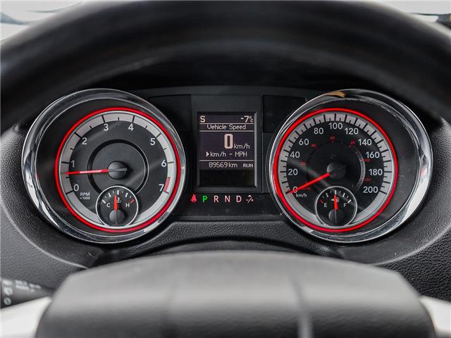 2019 Dodge Grand Caravan GT (Stk: 6446A) in Welland - Image 17 of 23