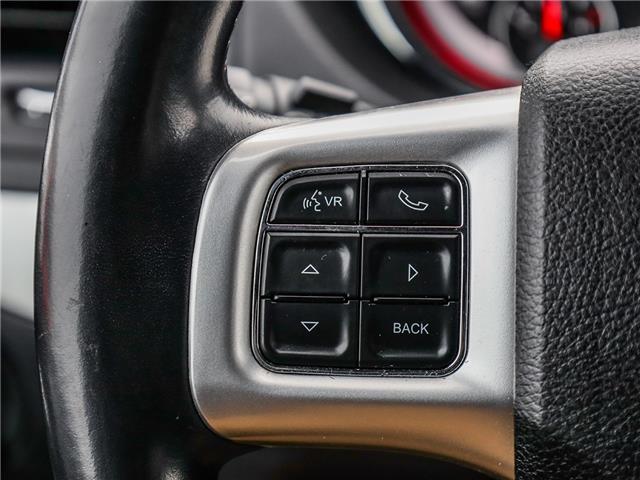 2019 Dodge Grand Caravan GT (Stk: 6446A) in Welland - Image 18 of 23