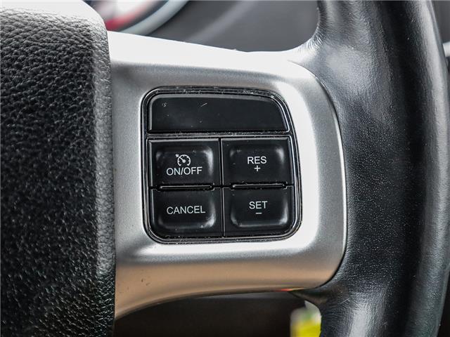 2019 Dodge Grand Caravan GT (Stk: 6446A) in Welland - Image 19 of 23