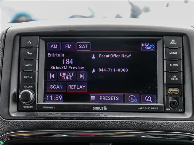 2019 Dodge Grand Caravan GT (Stk: 6446A) in Welland - Image 20 of 23