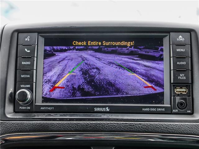 2019 Dodge Grand Caravan GT (Stk: 6446A) in Welland - Image 21 of 23