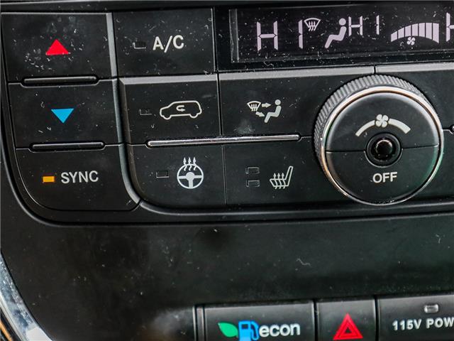 2019 Dodge Grand Caravan GT (Stk: 6446A) in Welland - Image 22 of 23