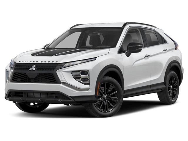 2026 Mitsubishi Eclipse Cross NOIR (Stk: MI6032) in BELLEVILLE - Image 1 of 11