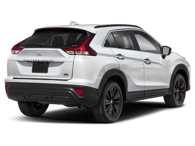 2026 Mitsubishi Eclipse Cross NOIR (Stk: MI6032) in BELLEVILLE - Image 3 of 11